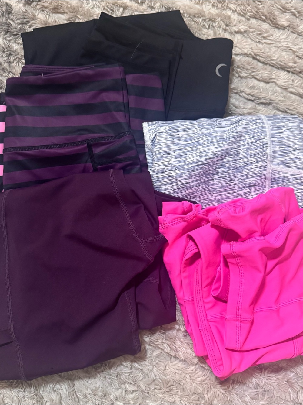 Zyia Leggings Bundle